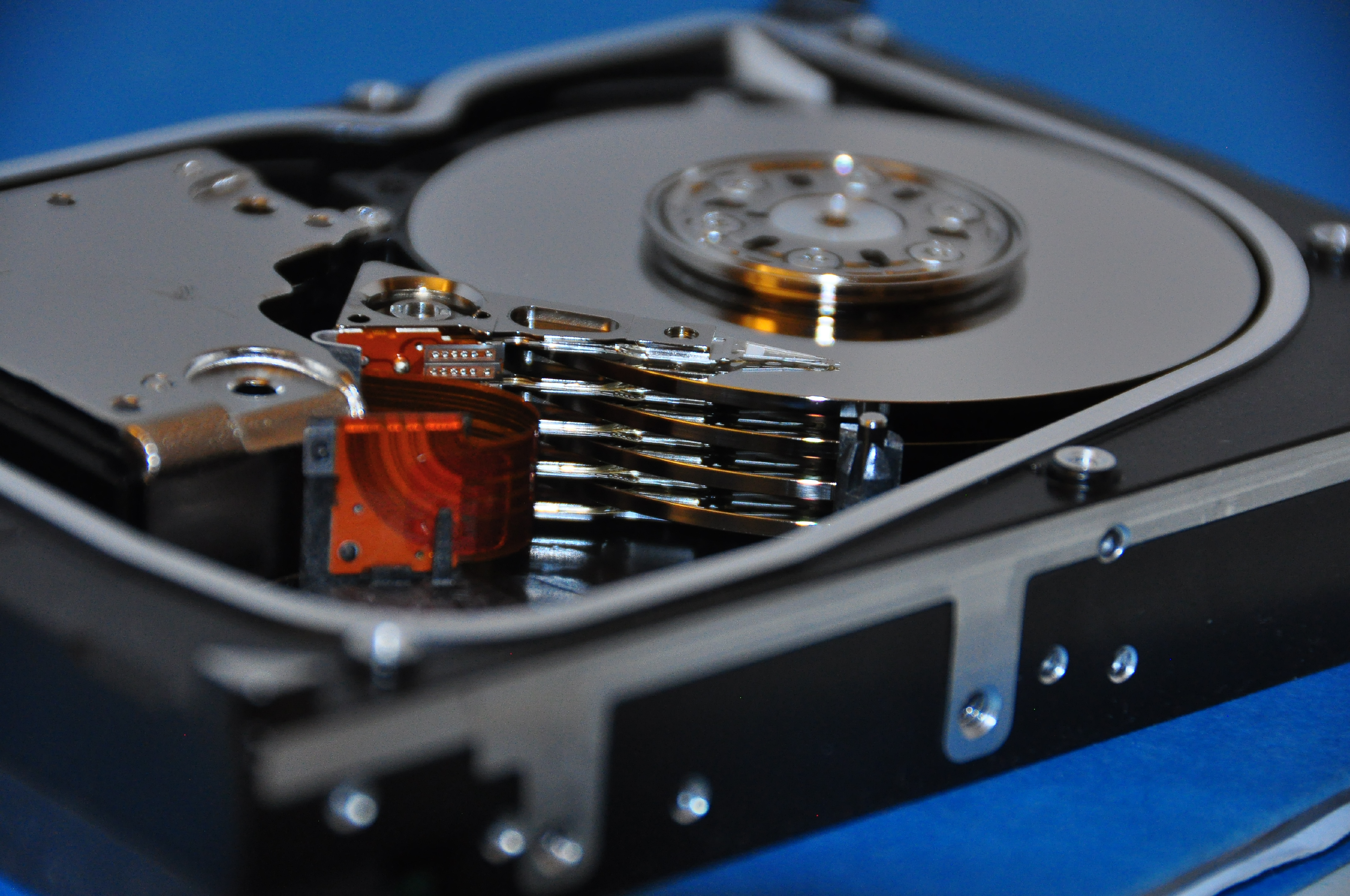 Picture by abdallahh de Flickr Attribution 2.0 Generic (CC BY 2.0)