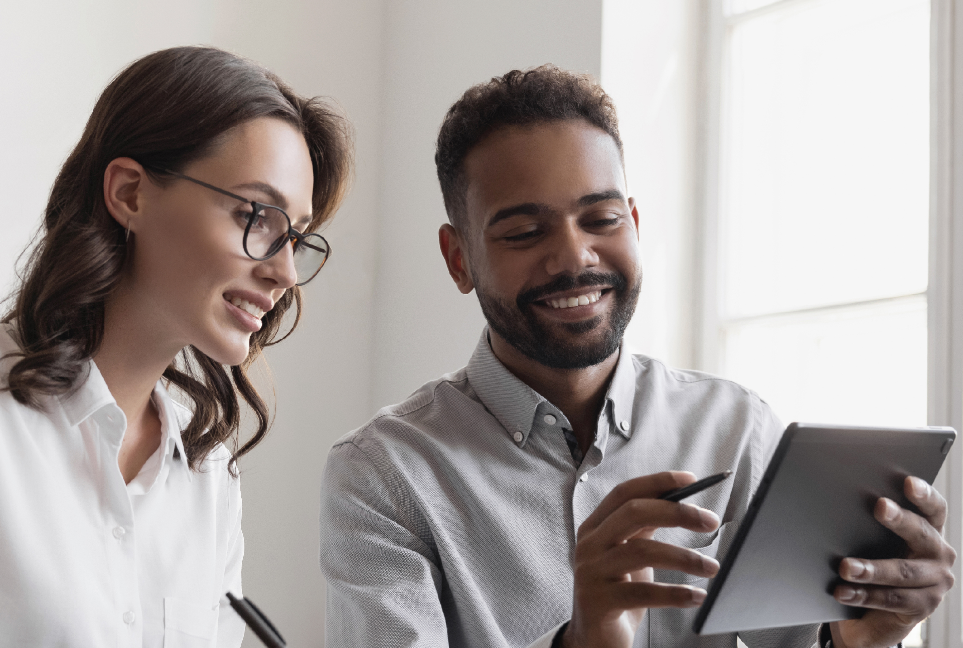 Migration support and simplified administration interface.